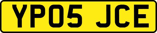 YP05JCE