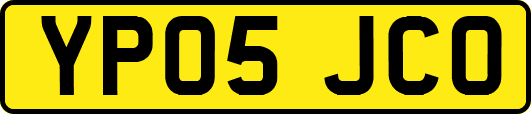 YP05JCO