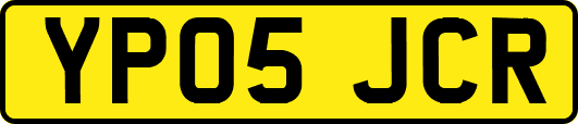 YP05JCR