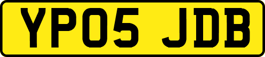 YP05JDB