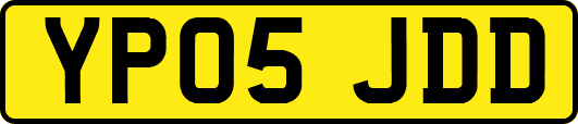 YP05JDD