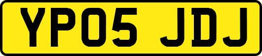 YP05JDJ