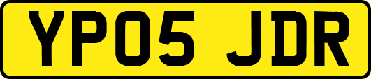 YP05JDR