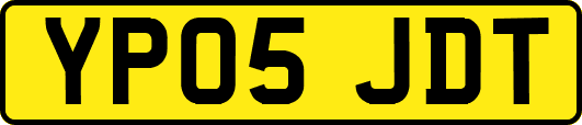 YP05JDT