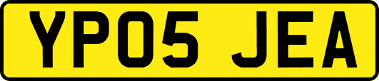 YP05JEA