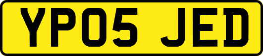 YP05JED