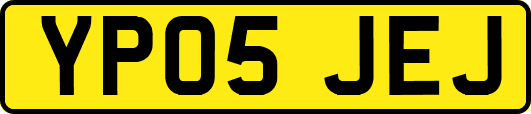 YP05JEJ