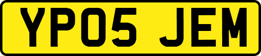 YP05JEM