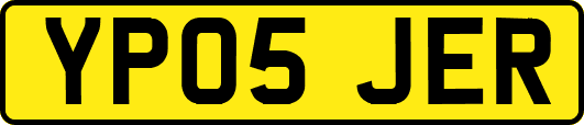 YP05JER
