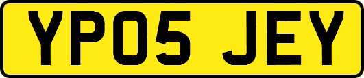YP05JEY