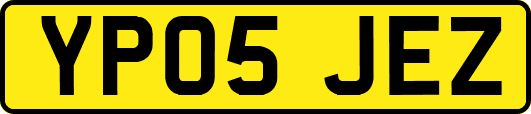 YP05JEZ