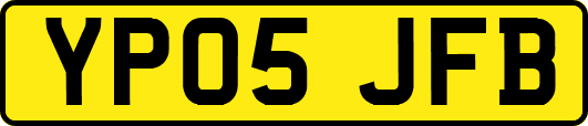 YP05JFB