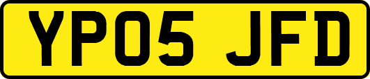 YP05JFD