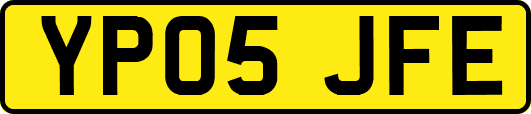 YP05JFE