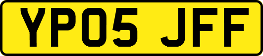 YP05JFF