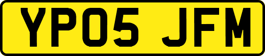 YP05JFM
