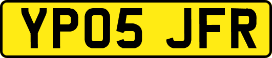 YP05JFR