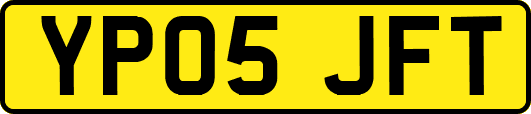 YP05JFT