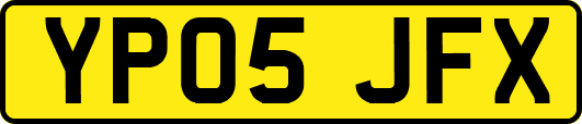 YP05JFX