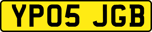 YP05JGB