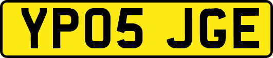 YP05JGE