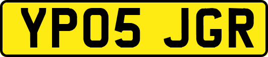 YP05JGR