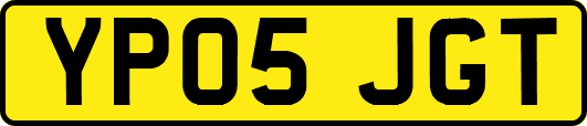 YP05JGT