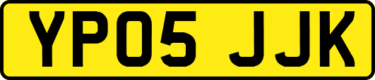 YP05JJK