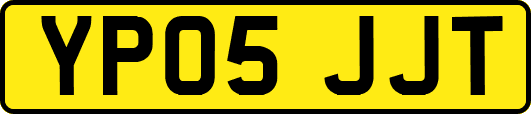 YP05JJT
