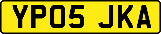 YP05JKA