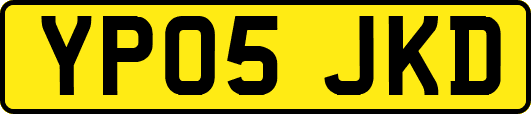 YP05JKD