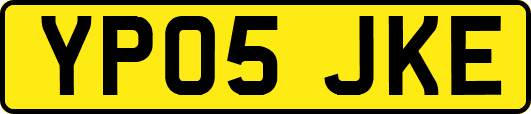 YP05JKE