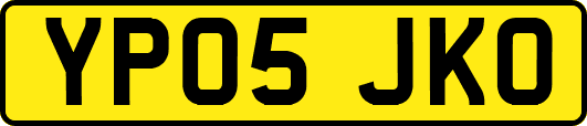 YP05JKO