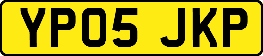 YP05JKP