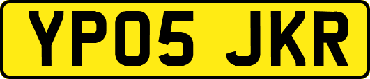 YP05JKR