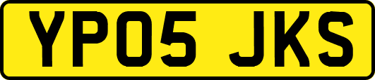 YP05JKS