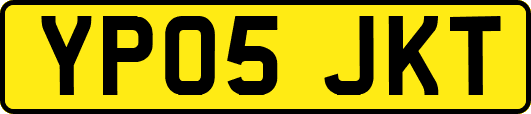 YP05JKT