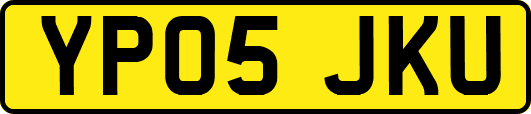 YP05JKU