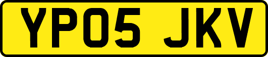 YP05JKV