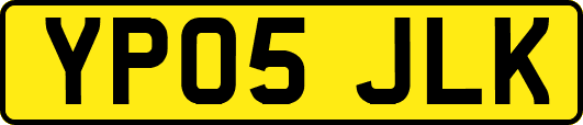 YP05JLK