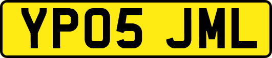 YP05JML