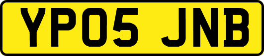 YP05JNB