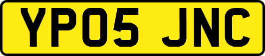 YP05JNC