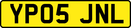 YP05JNL