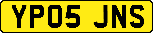 YP05JNS
