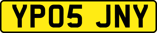 YP05JNY