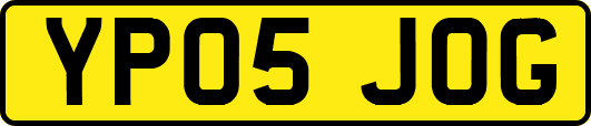 YP05JOG