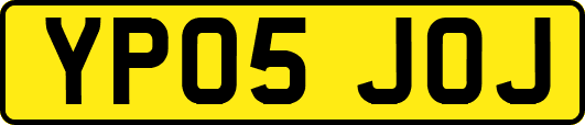 YP05JOJ