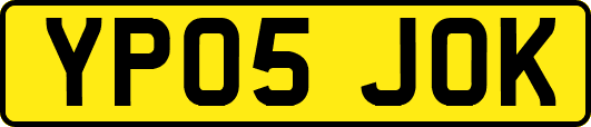 YP05JOK