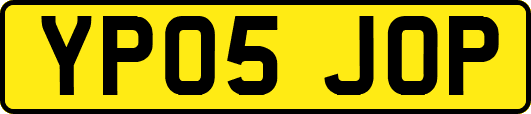 YP05JOP